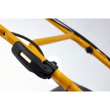 Бензиновая газонокосилка Stiga Combi 53 SEQ B Бензиновая газонокосилка Stiga Combi 53 SEQ B