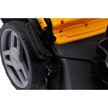 Бензиновая газонокосилка Stiga Combi 53 SEQ B Бензиновая газонокосилка Stiga Combi 53 SEQ B