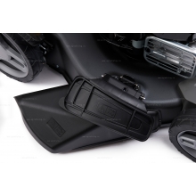 Бензиновая газонокосилка Stiga Combi 53 SEQ B Бензиновая газонокосилка Stiga Combi 53 SEQ B