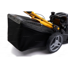 Бензиновая газонокосилка Stiga Combi 53 SEQ B Бензиновая газонокосилка Stiga Combi 53 SEQ B