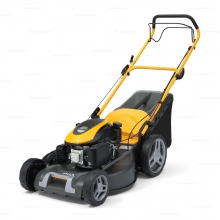 Бензиновая газонокосилка Stiga Combi 53 SQ Бензиновая газонокосилка Stiga Combi 53 SQ