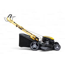 Бензиновая газонокосилка Stiga Combi 53 SQ Бензиновая газонокосилка Stiga Combi 53 SQ