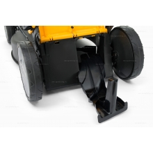 Бензиновая газонокосилка Stiga Combi 53 SQ Бензиновая газонокосилка Stiga Combi 53 SQ