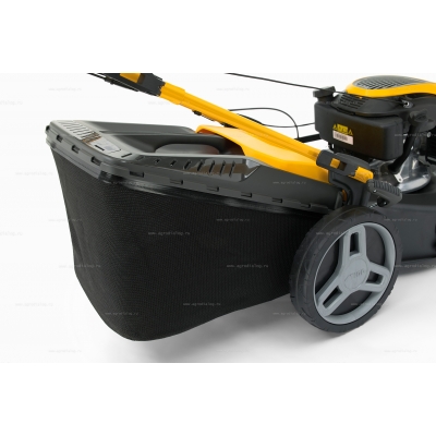 Бензиновая газонокосилка Stiga Combi 53 SQ Бензиновая газонокосилка Stiga Combi 53 SQ