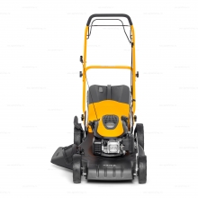 Бензиновая газонокосилка Stiga Combi 53 SQ Бензиновая газонокосилка Stiga Combi 53 SQ