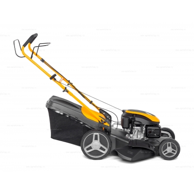 Бензиновая газонокосилка Stiga Combi 53 SQ Бензиновая газонокосилка Stiga Combi 53 SQ