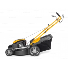 Бензиновая газонокосилка Stiga Combi 53 SQ Бензиновая газонокосилка Stiga Combi 53 SQ