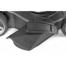 Бензиновая газонокосилка Stiga Combi 53 SQ Бензиновая газонокосилка Stiga Combi 53 SQ