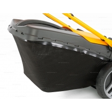 Бензиновая газонокосилка Stiga Combi 53 SQ Бензиновая газонокосилка Stiga Combi 53 SQ