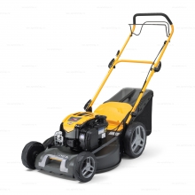 Бензиновая газонокосилка Stiga Combi 53 SQ B Бензиновая газонокосилка Stiga Combi 53 SQ B