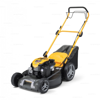 Бензиновая газонокосилка Stiga Combi 53 SQ B Бензиновая газонокосилка Stiga Combi 53 SQ B