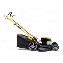 Бензиновая газонокосилка Stiga Combi 53 SQ B Бензиновая газонокосилка Stiga Combi 53 SQ B