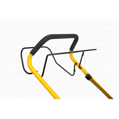 Бензиновая газонокосилка Stiga Combi 53 SQ B Бензиновая газонокосилка Stiga Combi 53 SQ B