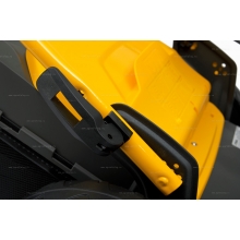 Бензиновая газонокосилка Stiga Combi 53 SQ B Бензиновая газонокосилка Stiga Combi 53 SQ B