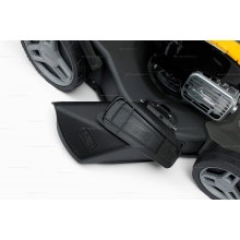 Бензиновая газонокосилка Stiga Combi 53 SQ B Бензиновая газонокосилка Stiga Combi 53 SQ B