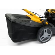 Бензиновая газонокосилка Stiga Combi 53 SQ B Бензиновая газонокосилка Stiga Combi 53 SQ B