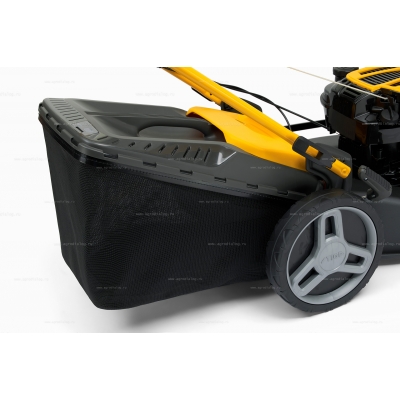 Бензиновая газонокосилка Stiga Combi 53 SQ B Бензиновая газонокосилка Stiga Combi 53 SQ B