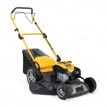 Бензиновая газонокосилка Stiga Combi 53 SQ B Бензиновая газонокосилка Stiga Combi 53 SQ B