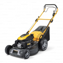 Бензиновая газонокосилка Stiga Combi 53 SVQ H Бензиновая газонокосилка Stiga Combi 53 SVQ H