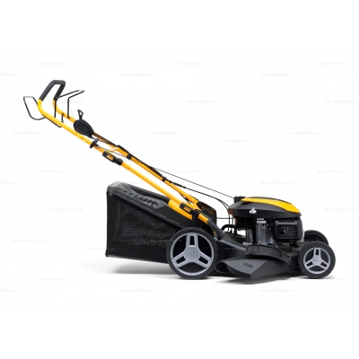 Бензиновая газонокосилка Stiga Combi 53 SVQ H Бензиновая газонокосилка Stiga Combi 53 SVQ H