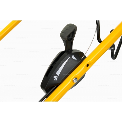 Бензиновая газонокосилка Stiga Combi 53 SVQ H Бензиновая газонокосилка Stiga Combi 53 SVQ H