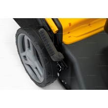 Бензиновая газонокосилка Stiga Combi 53 SVQ H Бензиновая газонокосилка Stiga Combi 53 SVQ H