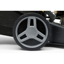 Бензиновая газонокосилка Stiga Combi 53 SVQ H Бензиновая газонокосилка Stiga Combi 53 SVQ H