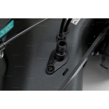 Бензиновая газонокосилка Stiga Combi 53 SVQ H Бензиновая газонокосилка Stiga Combi 53 SVQ H