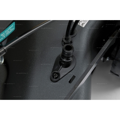 Бензиновая газонокосилка Stiga Combi 53 SVQ H Бензиновая газонокосилка Stiga Combi 53 SVQ H