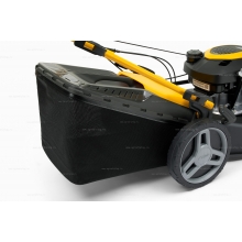 Бензиновая газонокосилка Stiga Combi 53 SVQ H Бензиновая газонокосилка Stiga Combi 53 SVQ H