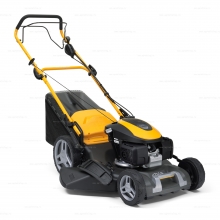 Бензиновая газонокосилка Stiga Combi 53 SVQ H Бензиновая газонокосилка Stiga Combi 53 SVQ H