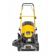 Бензиновая газонокосилка Stiga Combi 55 SQ Бензиновая газонокосилка Stiga Combi 55 SQ