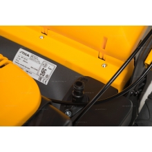 Бензиновая газонокосилка Stiga Combi 55 SQ Бензиновая газонокосилка Stiga Combi 55 SQ