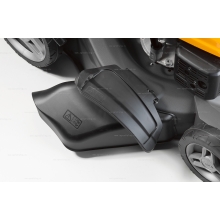 Бензиновая газонокосилка Stiga Combi 55 SQ Бензиновая газонокосилка Stiga Combi 55 SQ