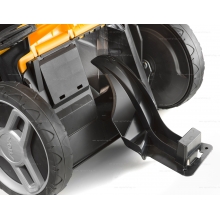 Бензиновая газонокосилка Stiga Combi 55 SQ Бензиновая газонокосилка Stiga Combi 55 SQ