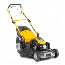 Бензиновая газонокосилка Stiga Combi 55 SQ Бензиновая газонокосилка Stiga Combi 55 SQ