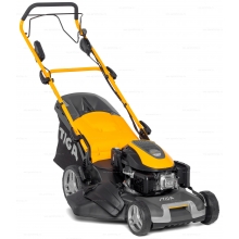 Бензиновая газонокосилка Stiga Combi 55 SVEQ