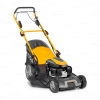 Бензиновая газонокосилка Stiga Combi 55 SVEQ H