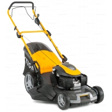 Бензиновая газонокосилка Stiga Combi 55 SVQ H
