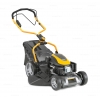 Бензиновая газонокосилка Stiga Combi 748 SE