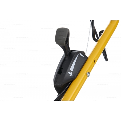 Бензиновая газонокосилка Stiga Combi 748 V Бензиновая газонокосилка Stiga Combi 748 V