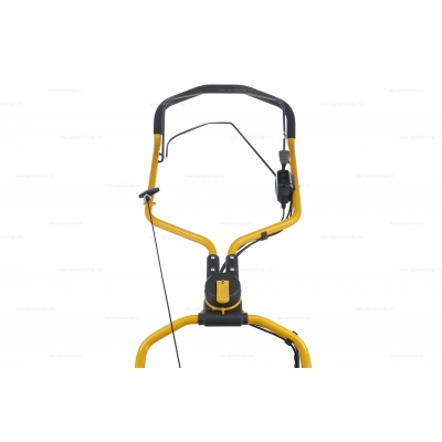 Бензиновая газонокосилка Stiga Combi 753 V Бензиновая газонокосилка Stiga Combi 753 V