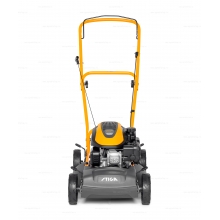 Бензиновая газонокосилка Stiga Multiclip 47 Бензиновая газонокосилка Stiga Multiclip 47