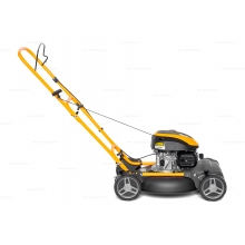 Бензиновая газонокосилка Stiga Multiclip 47 Бензиновая газонокосилка Stiga Multiclip 47