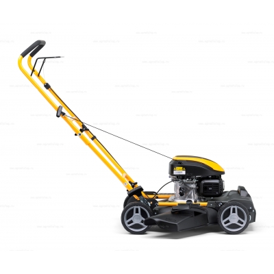 Бензиновая газонокосилка Stiga Multiclip 47 Q Бензиновая газонокосилка Stiga Multiclip 47 Q