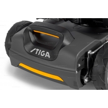 Бензиновая газонокосилка Stiga Multiclip 47 Q Бензиновая газонокосилка Stiga Multiclip 47 Q