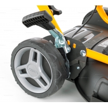 Бензиновая газонокосилка Stiga Multiclip 47 Q Бензиновая газонокосилка Stiga Multiclip 47 Q