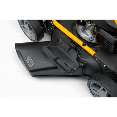 Бензиновая газонокосилка Stiga Multiclip 47 Q Бензиновая газонокосилка Stiga Multiclip 47 Q