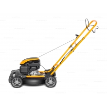 Бензиновая газонокосилка Stiga Multiclip 47 S Бензиновая газонокосилка Stiga Multiclip 47 S