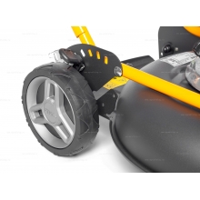 Бензиновая газонокосилка Stiga Multiclip 47 S Бензиновая газонокосилка Stiga Multiclip 47 S